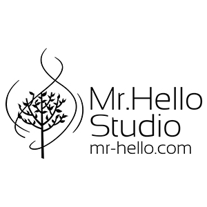 Mr.Hello 林小豪